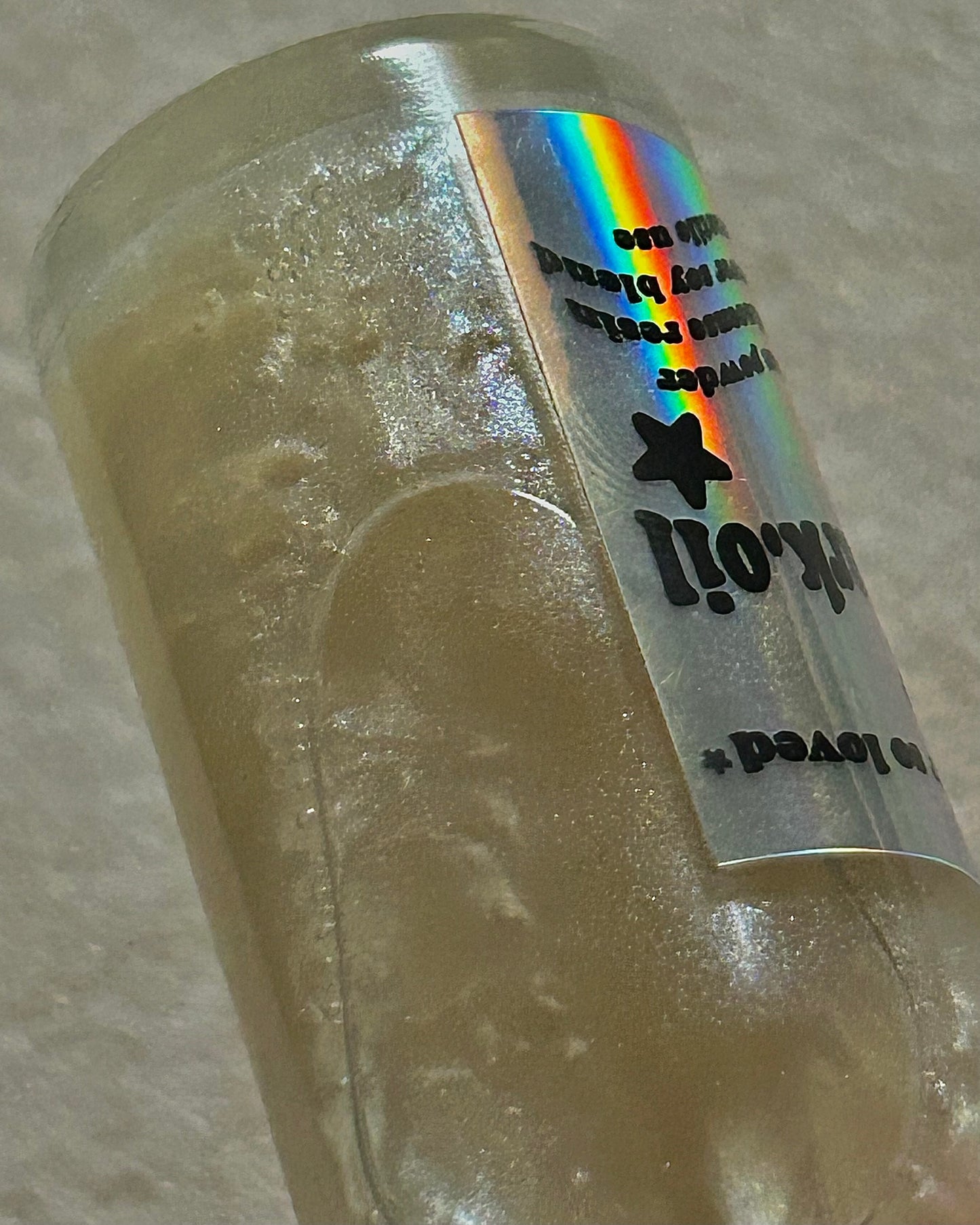 spark oil